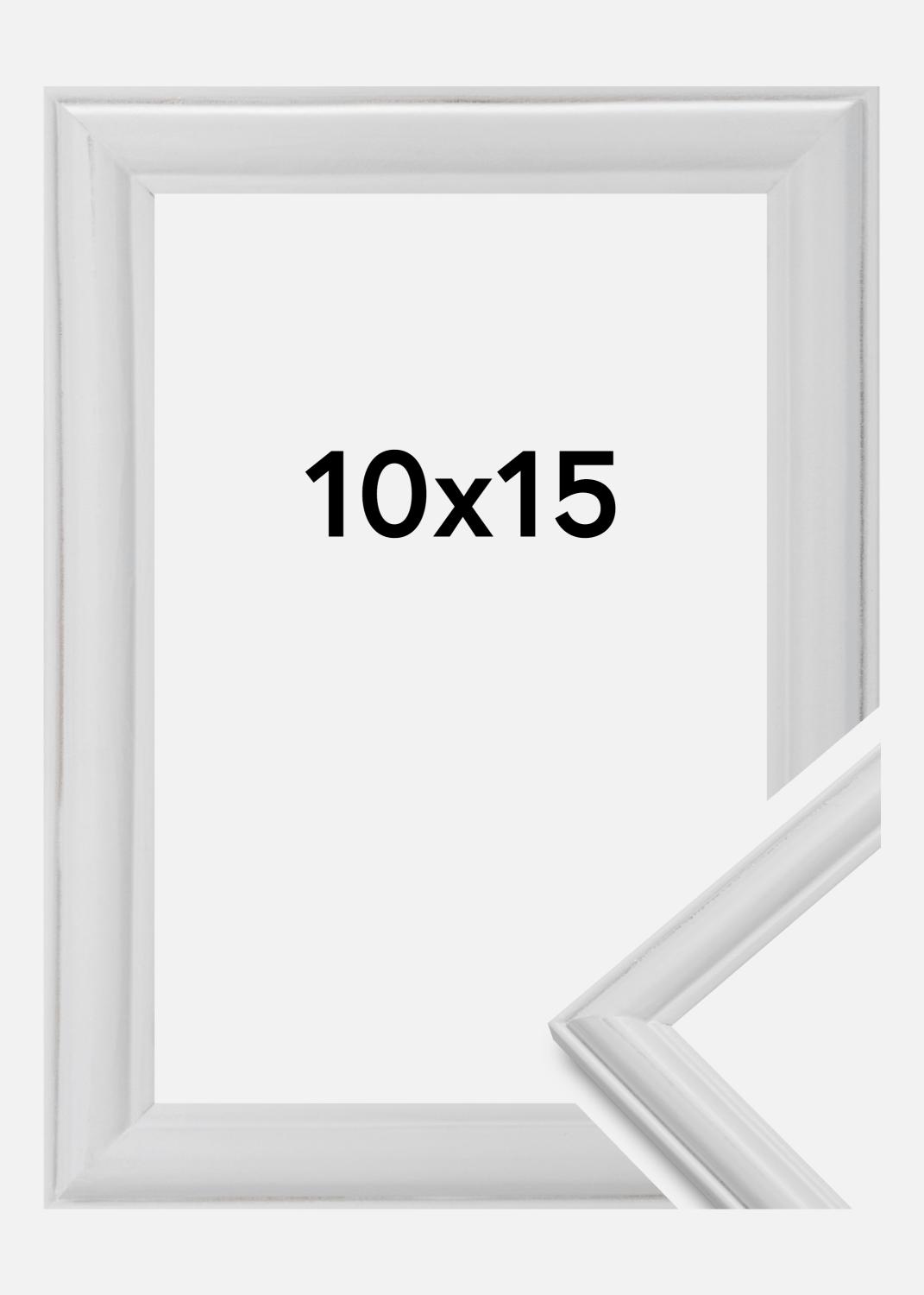 Product Image for Fotolijst Line Wit 10x15 cm