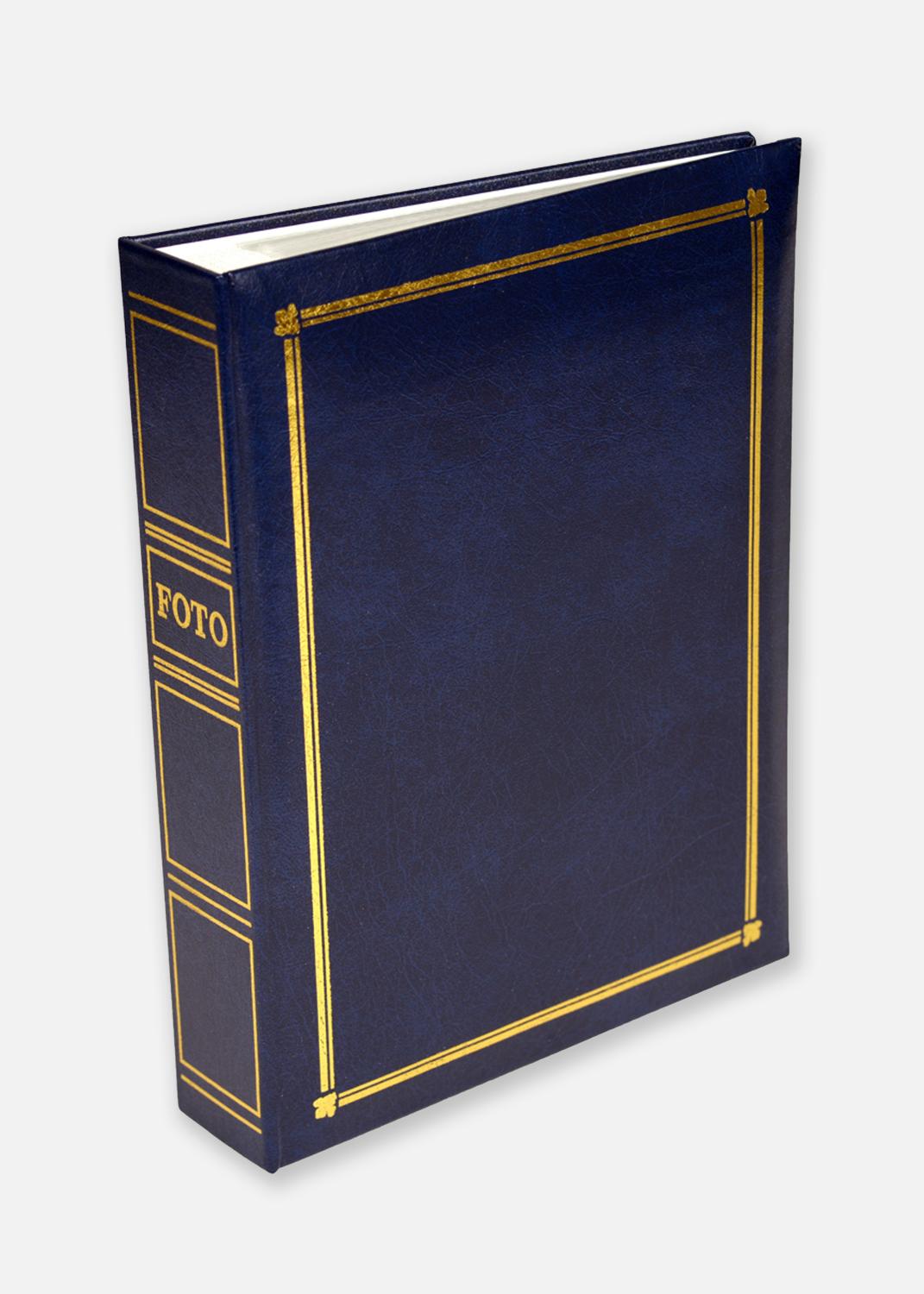 Product Image for Classic Line Album Blauw - 200 Foto's van 10x15 cm