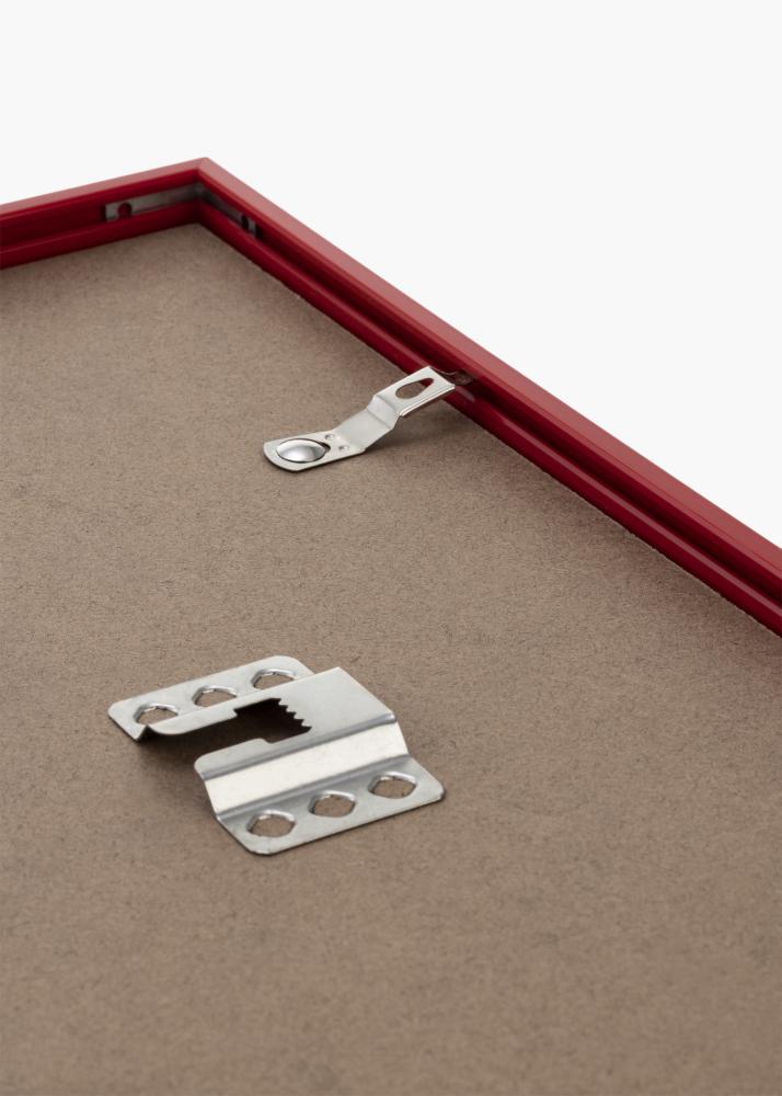 BGA Fotolijst New Lifestyle Acrylglas Medium Red 30x40 cm