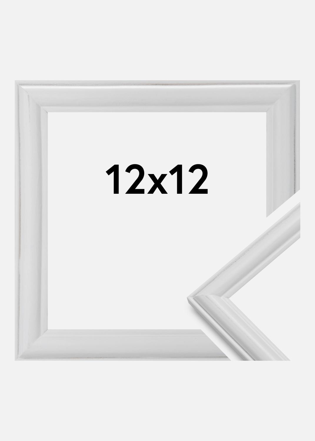 Product Image for Fotolijst Line Wit 12x12 cm