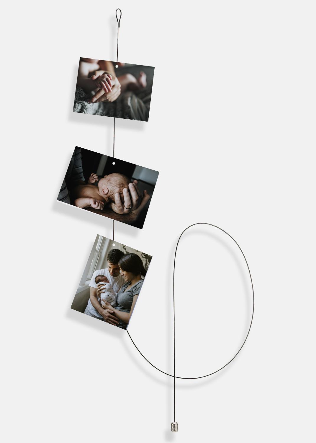 Product Image for Fototouw 150 cm - Zwart
