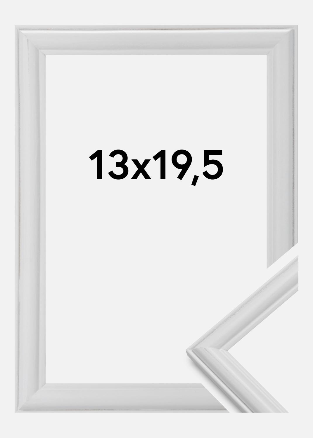 Product Image for Fotolijst Line Wit 13x19,5 cm