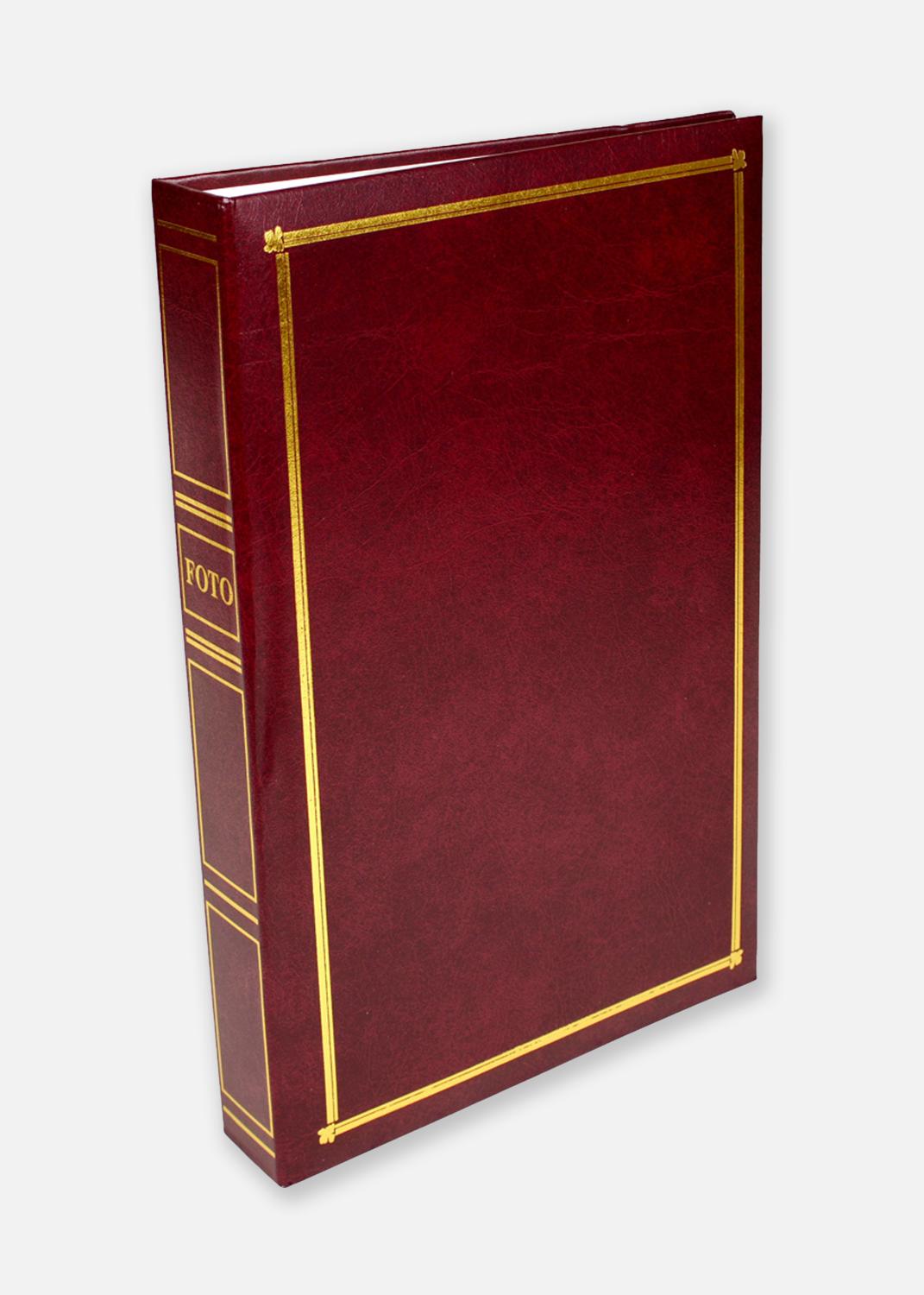 Product Image for Classic Line Album Wijnrood - 300 Foto's van 10x15 cm