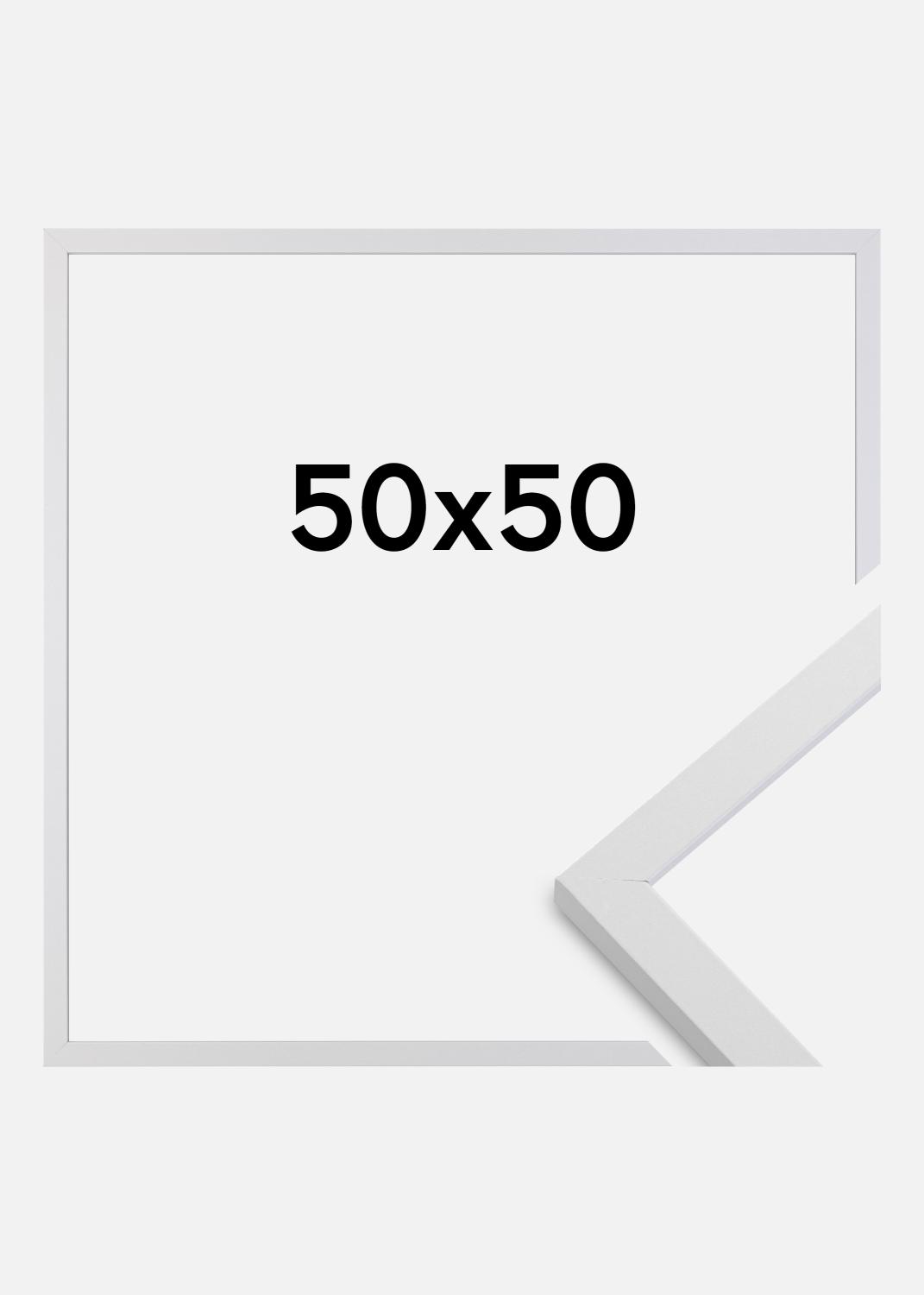 Product Image for Fotolijst Trendy Acrylglas Wit 50x50 cm