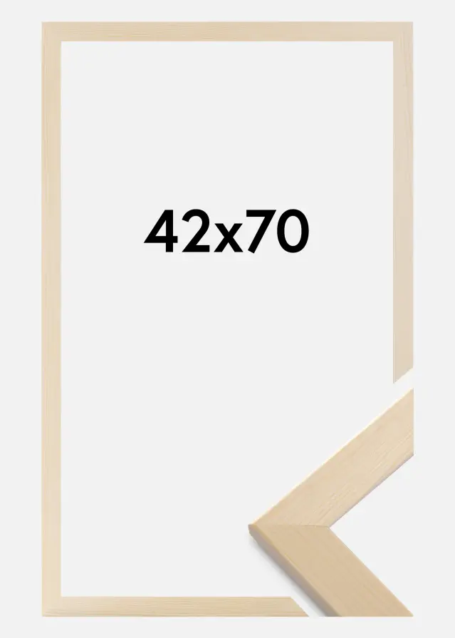 Artlink Fotolijst Trendline Nature 42x70 cm