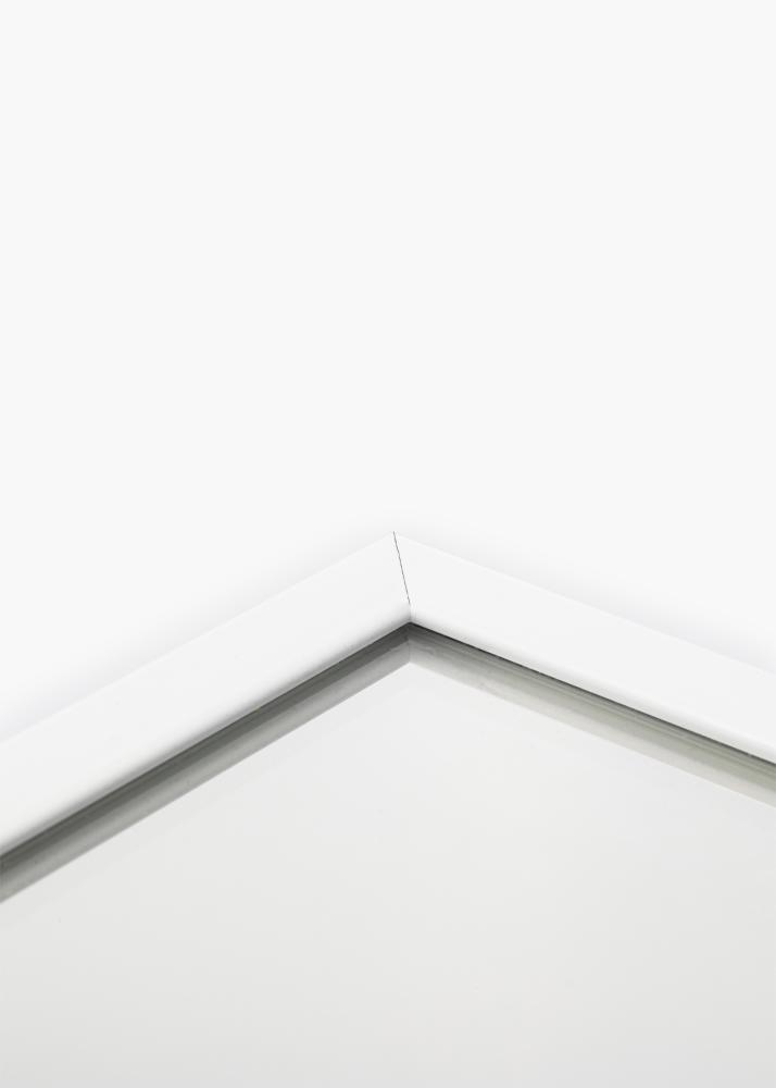Mavanti Spiegel Chicago Wit 61,1x81,1 cm