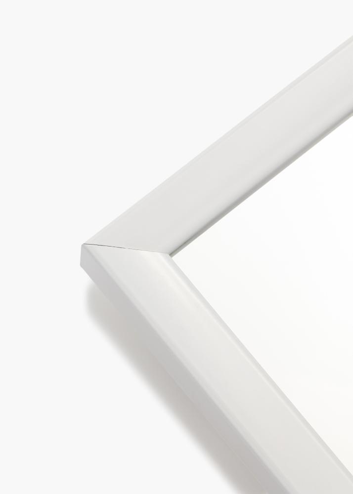 Mavanti Spiegel Chicago Wit 61,1x81,1 cm