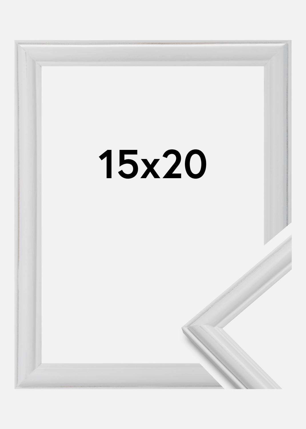 Product Image for Fotolijst Line Wit 15x20 cm
