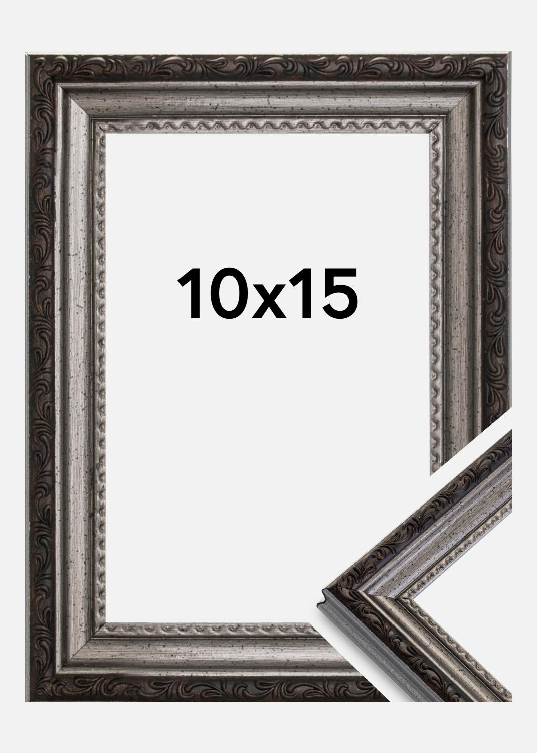 Product Image for Fotolijst Abisko Zilver 10x15 cm