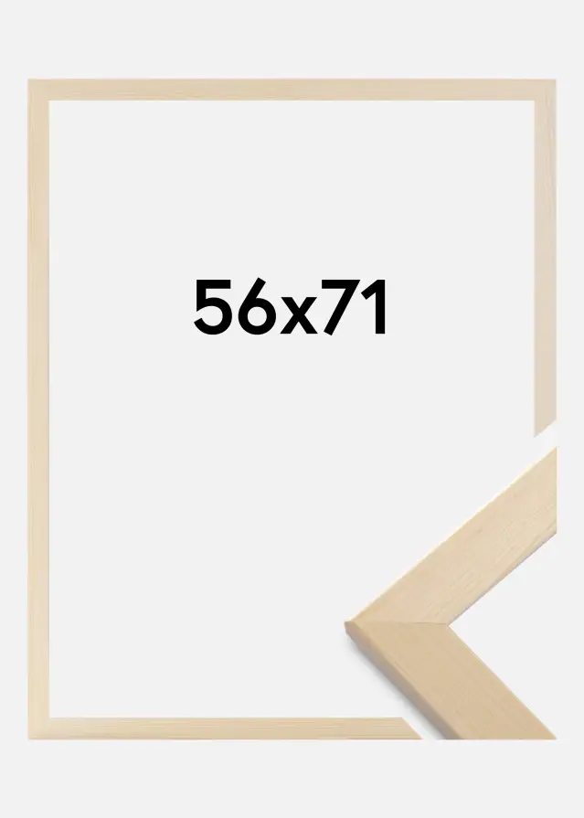 Artlink Fotolijst Trendline Nature 56x71 cm