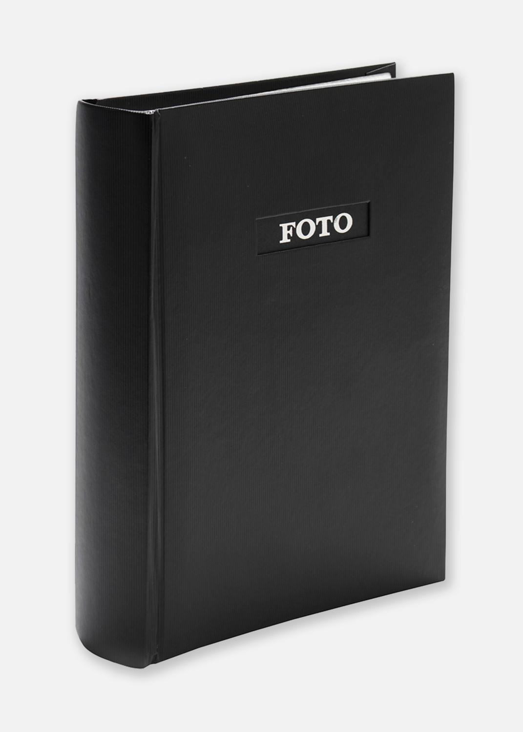 Product Image for Trend line Album Super Zwart - 200 Foto's van 10x15 cm