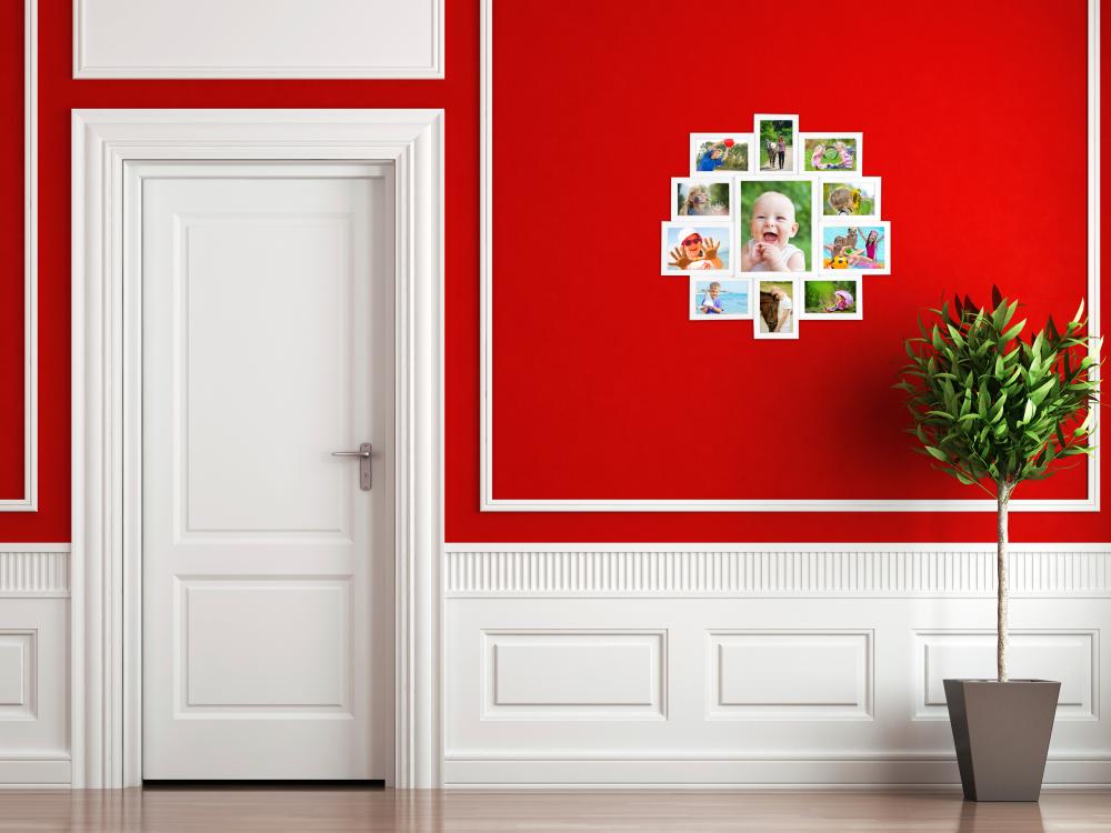 Innova Editions Maggiore Collagelijst XXI Wit - 11 Foto's