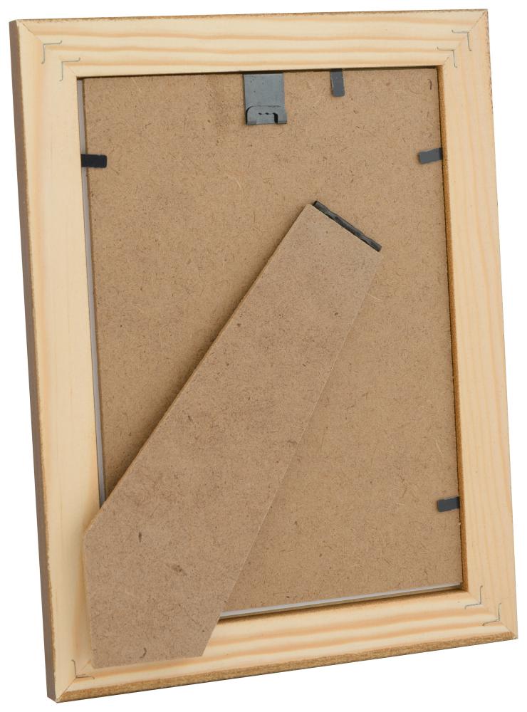 Artlink Fotolijst Trendline Bruin 15x21 cm (A5)