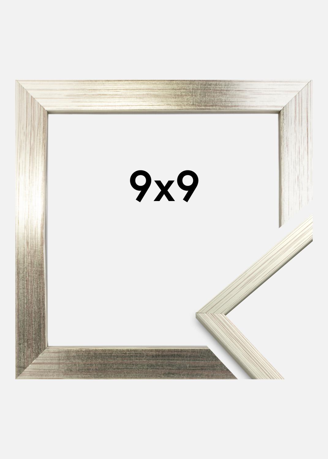 Product Image for Fotolijst Edsbyn Zilver 9x9 cm