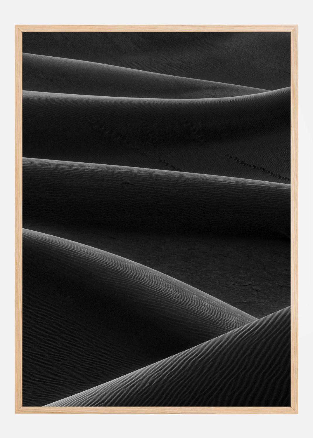 Product Image for Life in desert Poster (21x29.7 cm (A4))