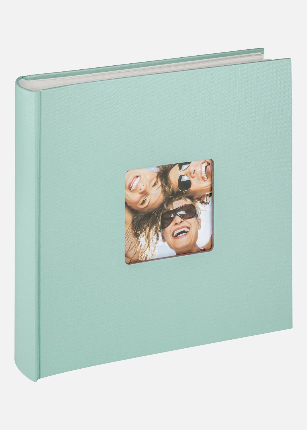 Product Image for Fun Album Groen - 28x29 cm (100 Witte zijden / 50 bladen)