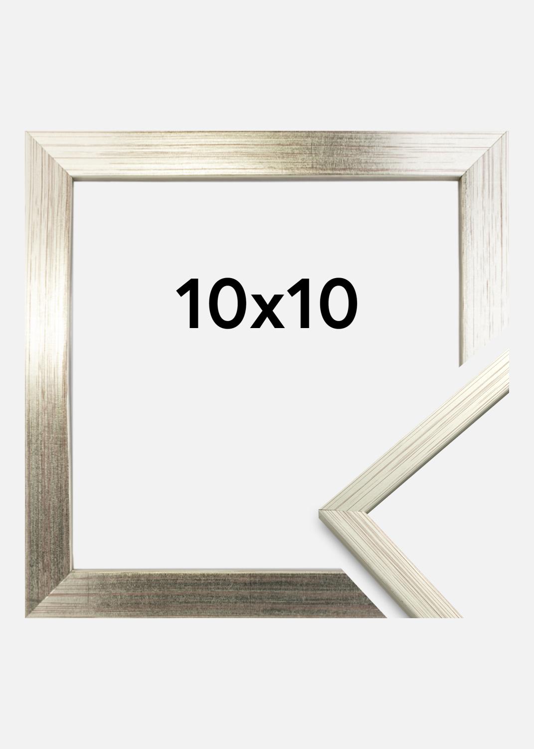 Product Image for Fotolijst Edsbyn Zilver 10x10 cm
