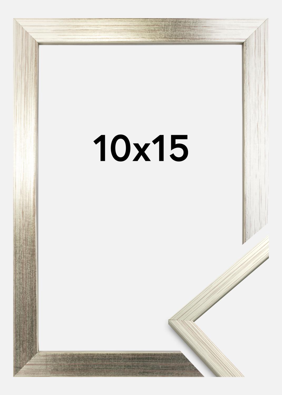 Product Image for Fotolijst Edsbyn Zilver 10x15 cm