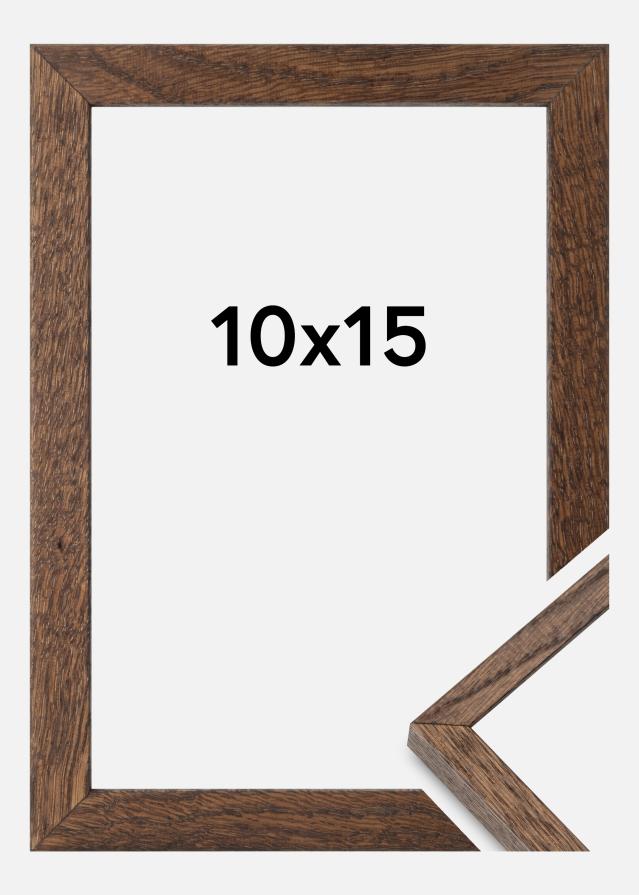 Artlink Massive Oak Acrylglas Dark Painted 10x15 cm