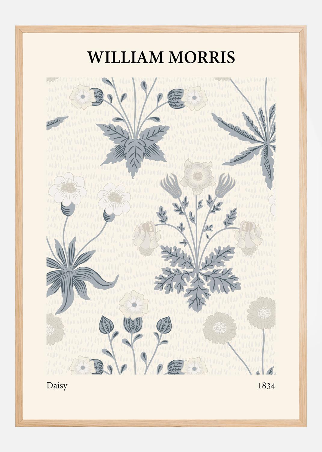 Product Image for William Morris - Daisy 2 Poster (30x40 cm)