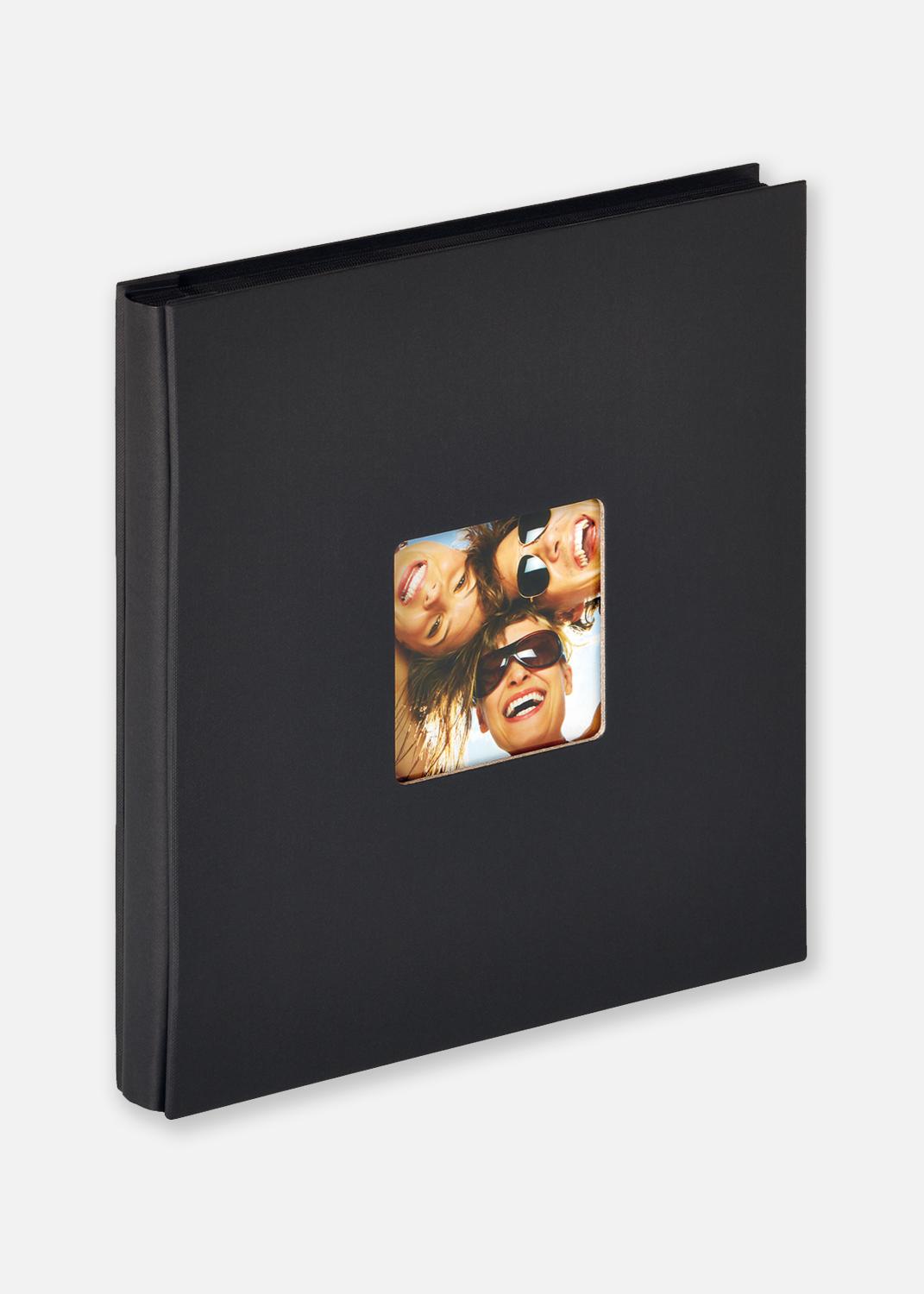 Product Image for Fun Album Zwart - 400 Foto's van 10x15 cm