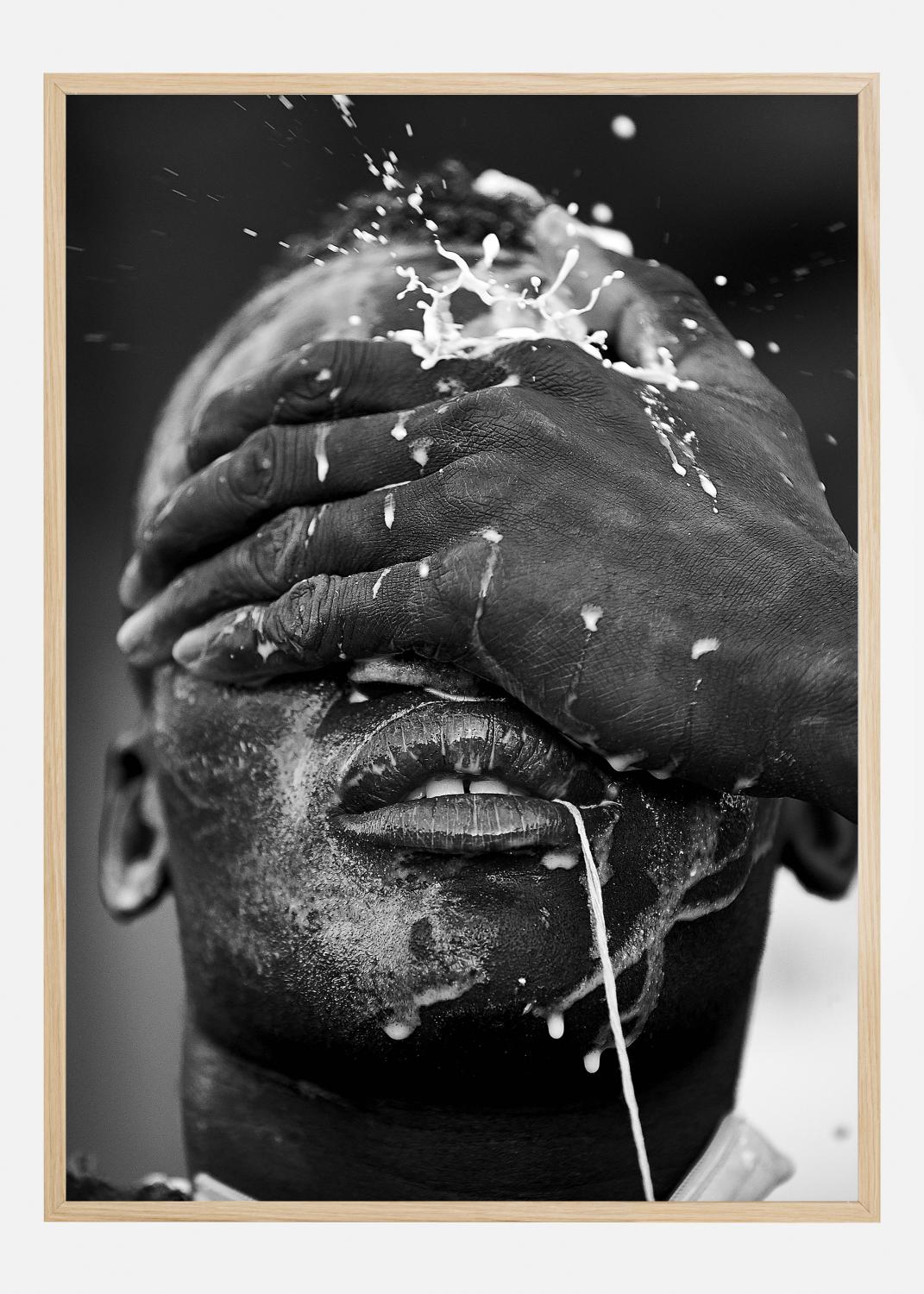 Product Image for Ritual Poster (70x100 cm)