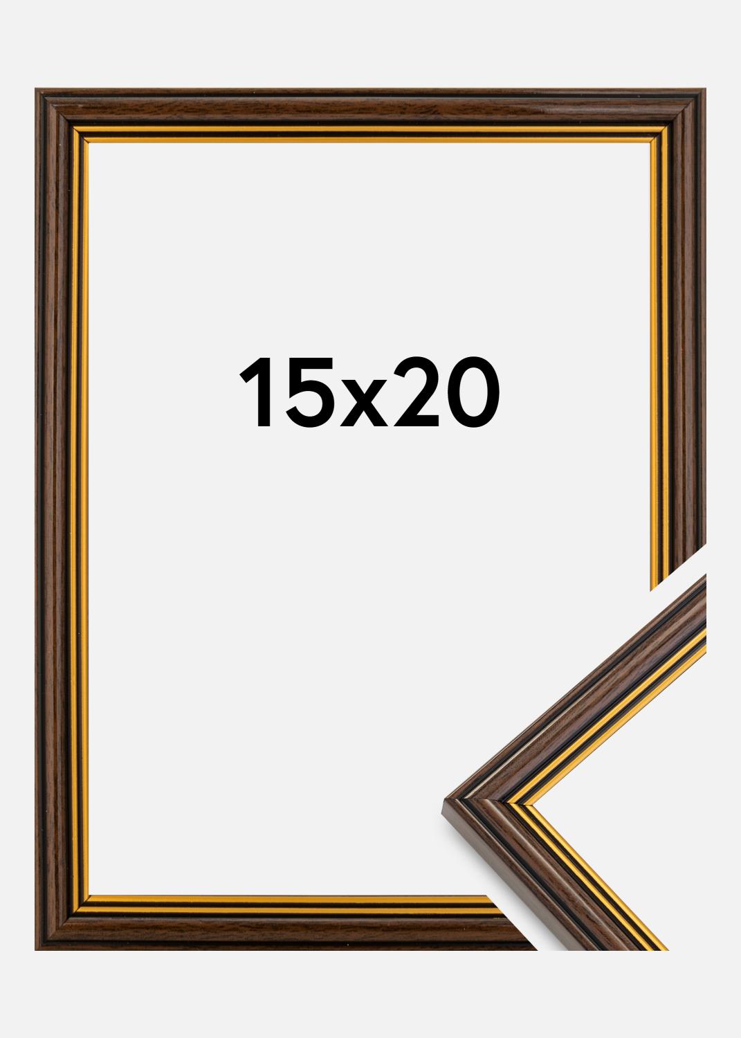 Product Image for Fotolijst Classic Walnoot 15x20 cm