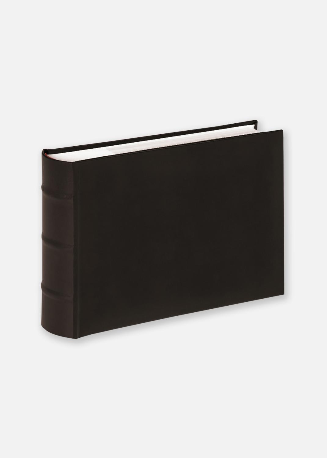 Product Image for Walther Fotoalbum Classic Zwart - 100 Foto's van 15x20 cm
