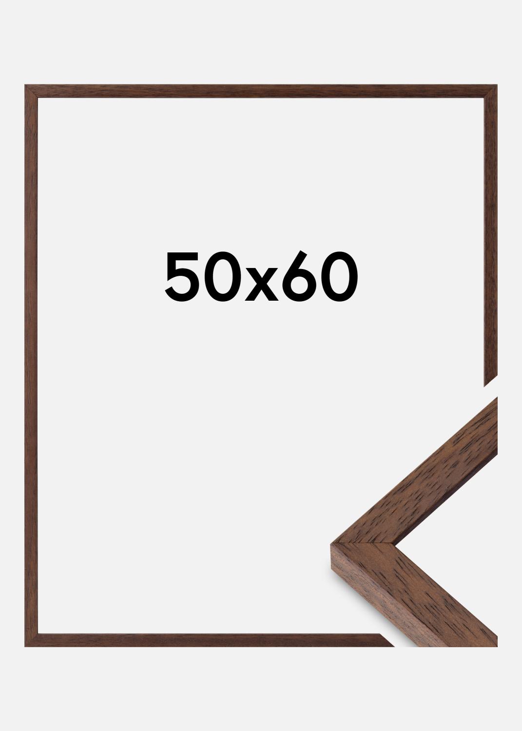 Product Image for Fotolijst Ares Acrylglas Teak 50x60 cm