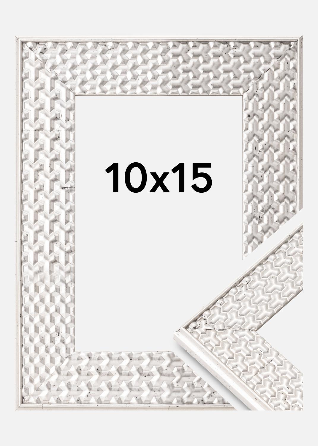 Product Image for Fotolijst Grace Acrylglas Zilver 10x15 cm
