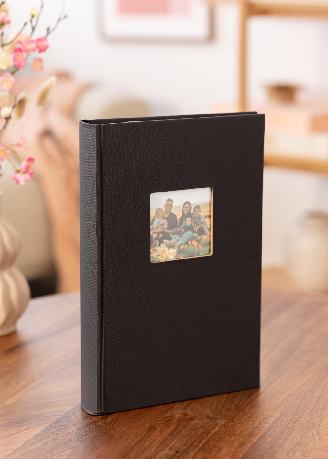 Product Image for Wiro Album Zwart - 400 foto's van 10x15 cm