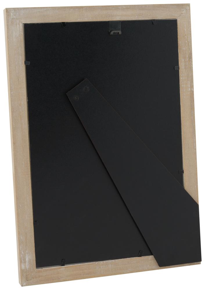 ZEP Fotolijst Vintage Holz Hout 18x24 cm