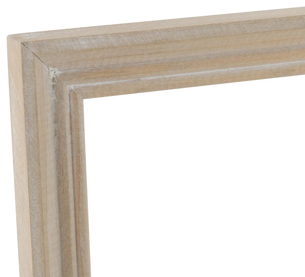 ZEP Fotolijst Vintage Holz Hout 15x20 cm