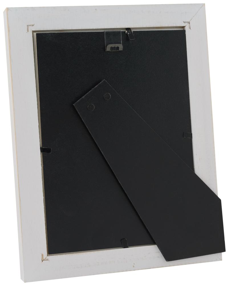 ZEP Fotolijst Vintage Home Wit 15x20 cm