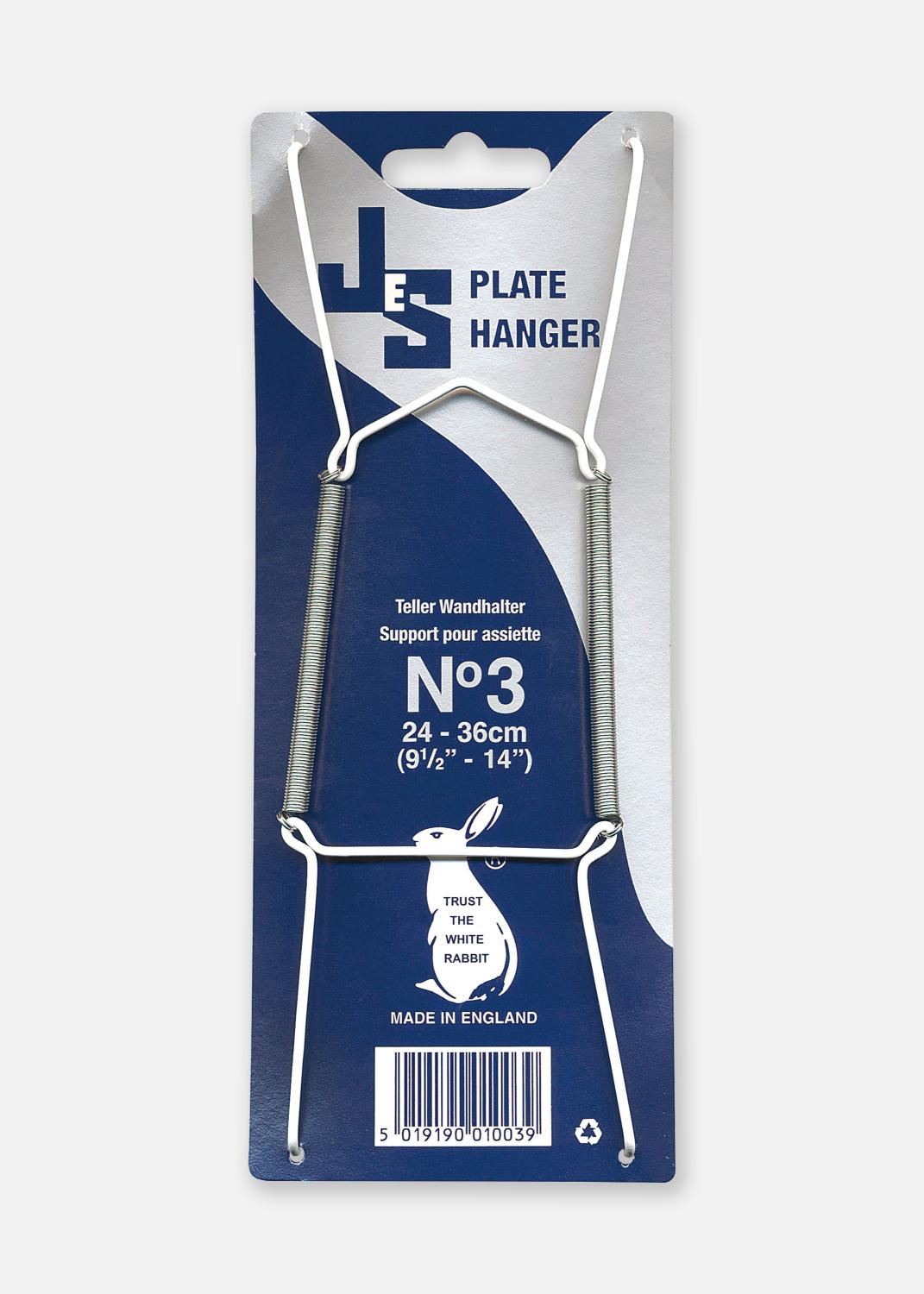 Product Image for Classic Bordhanger - 24-36 cm
