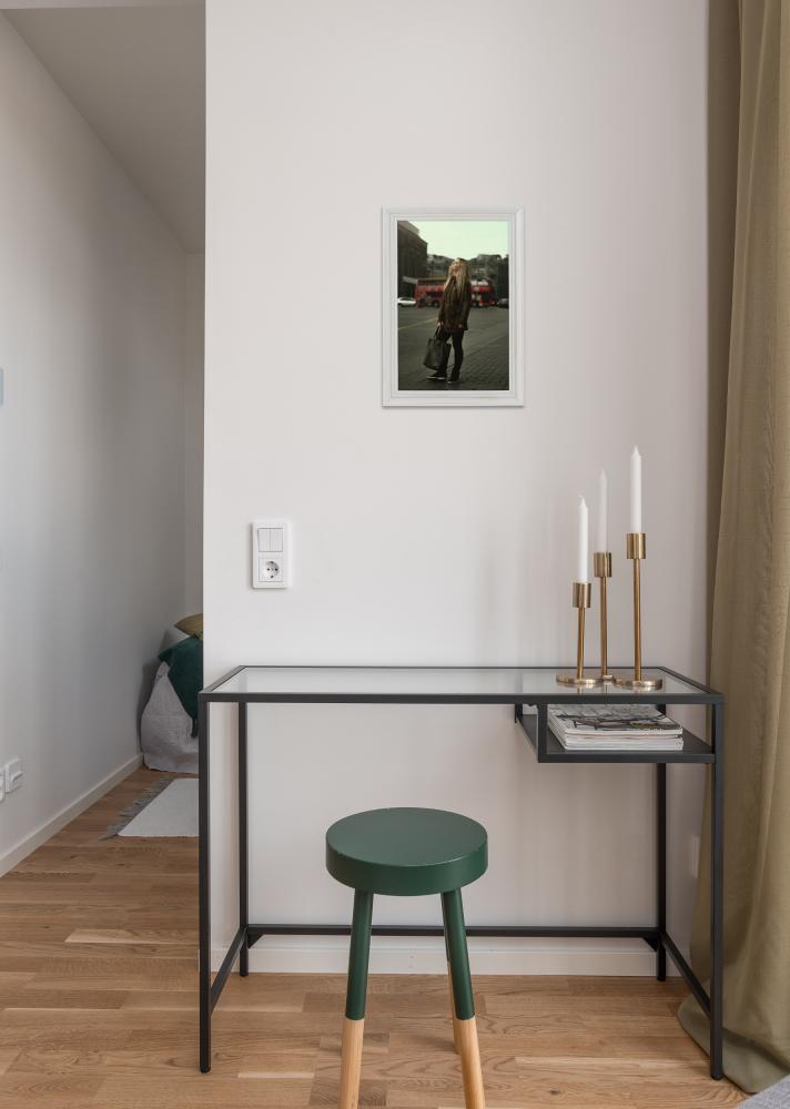 ZEP Fotolijst Vintage Home Wit 20x30 cm