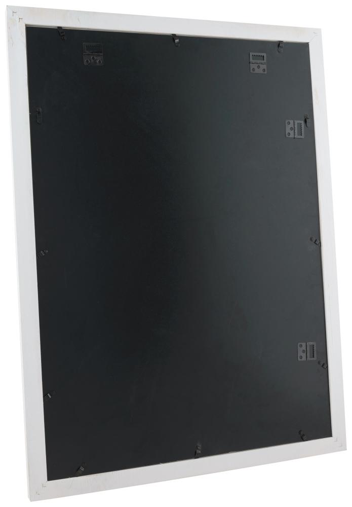 ZEP Fotolijst Vintage Home Wit 50x70 cm