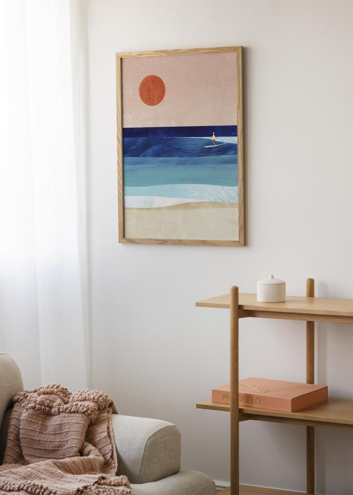 Innova Premium by BGA Eikenhout 50x70 cm