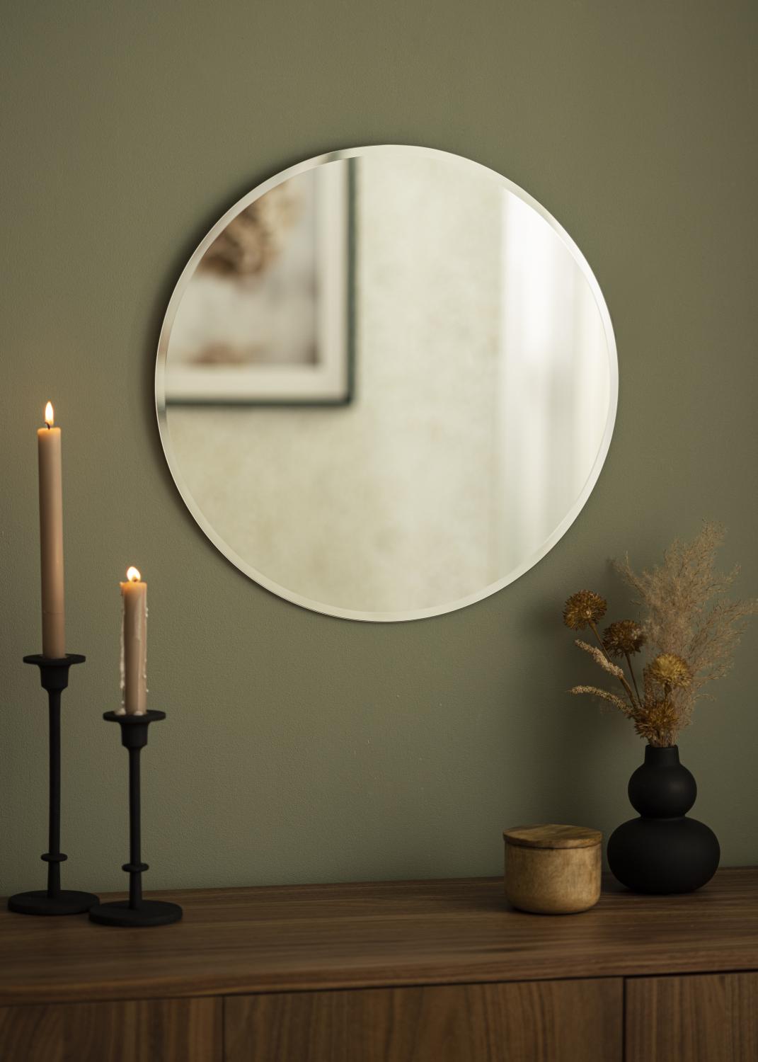Product Image for KAILA Ronde Spiegel Deluxe 50 cm Ø