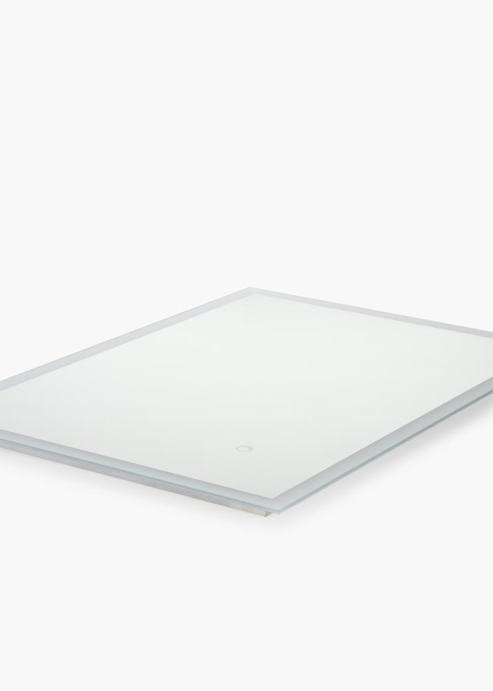 KAILA KAILA Spiegel Frost LED 50x70 cm