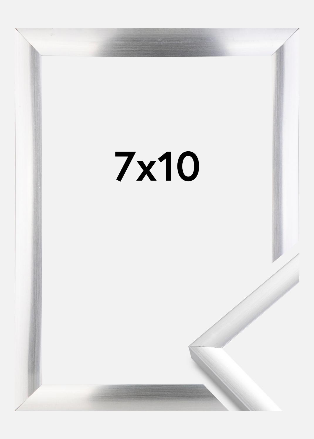 Product Image for Fotolijst New Lifestyle Zilver 7x10 cm