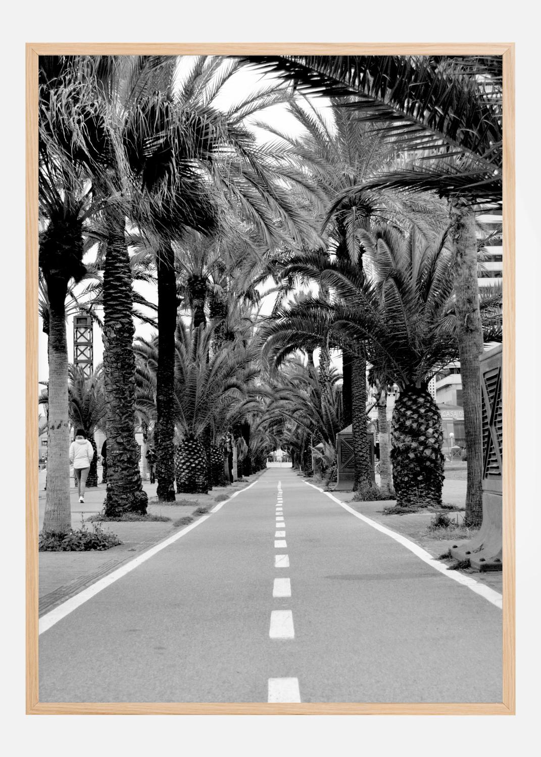 Product Image for Allè Poster (21x29.7 cm (A4))