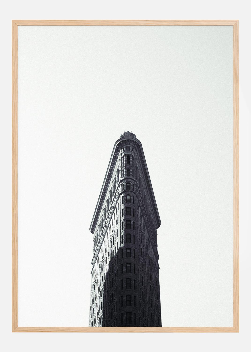Product Image for Down Town Poster (21x29.7 cm (A4))