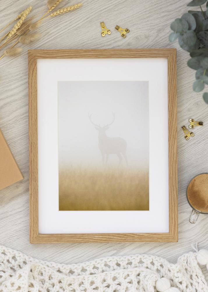 Innova Premium by BGA Eikenhout 50x70 cm