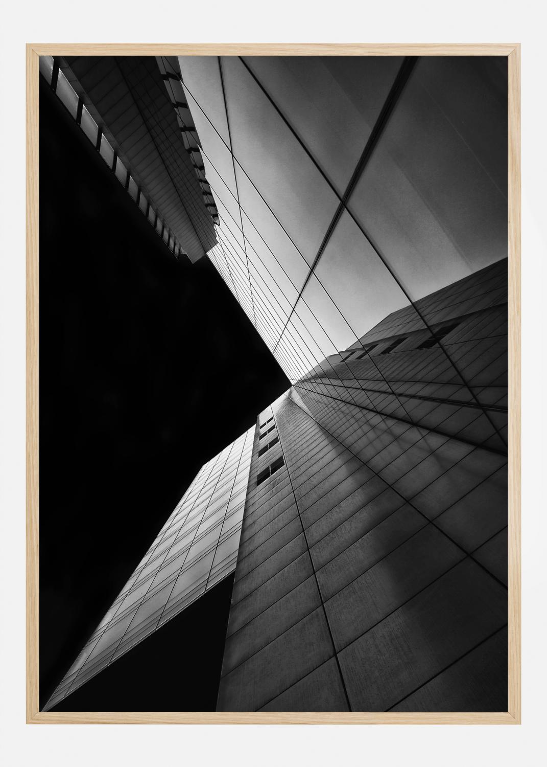 Product Image for Shapes Of Light Poster (21x29.7 cm (A4))