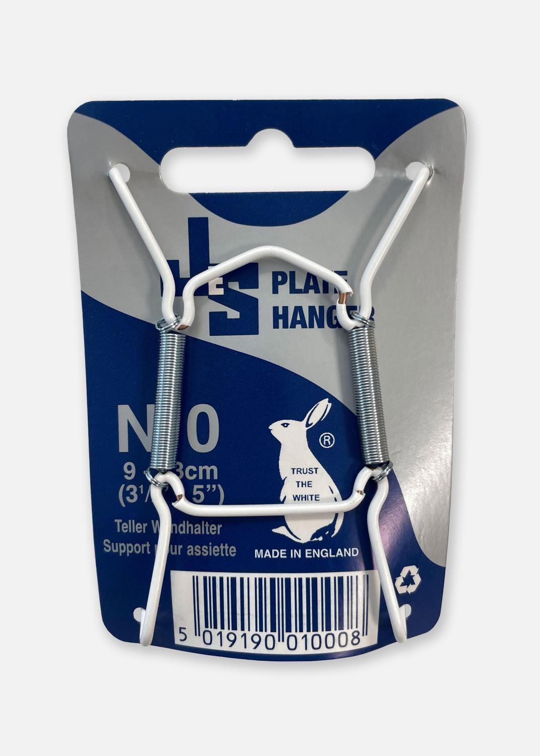 Product Image for Classic Bordhanger - 9-13 cm