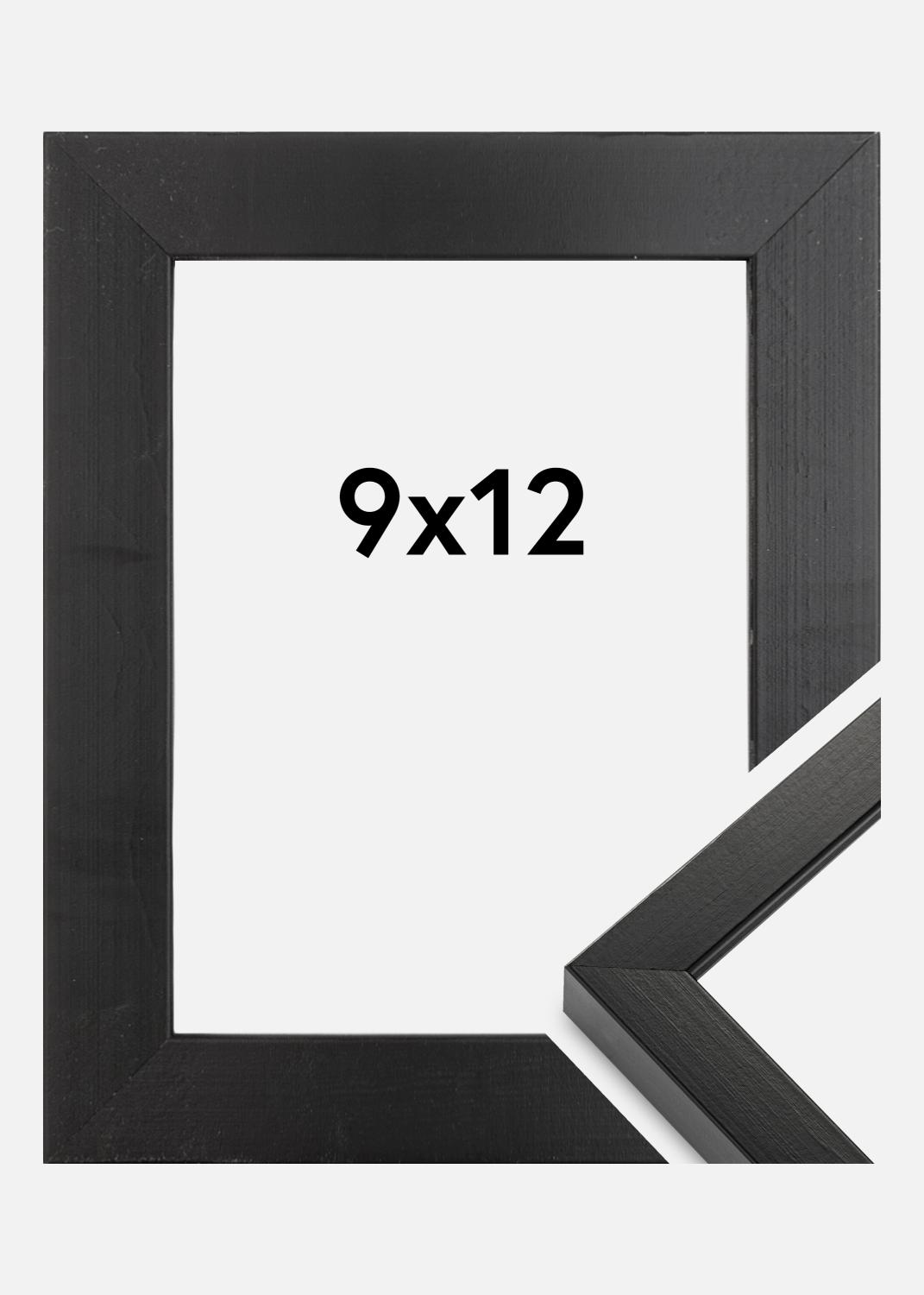Product Image for Fotolijst Amanda Box Zwart 9x12 cm