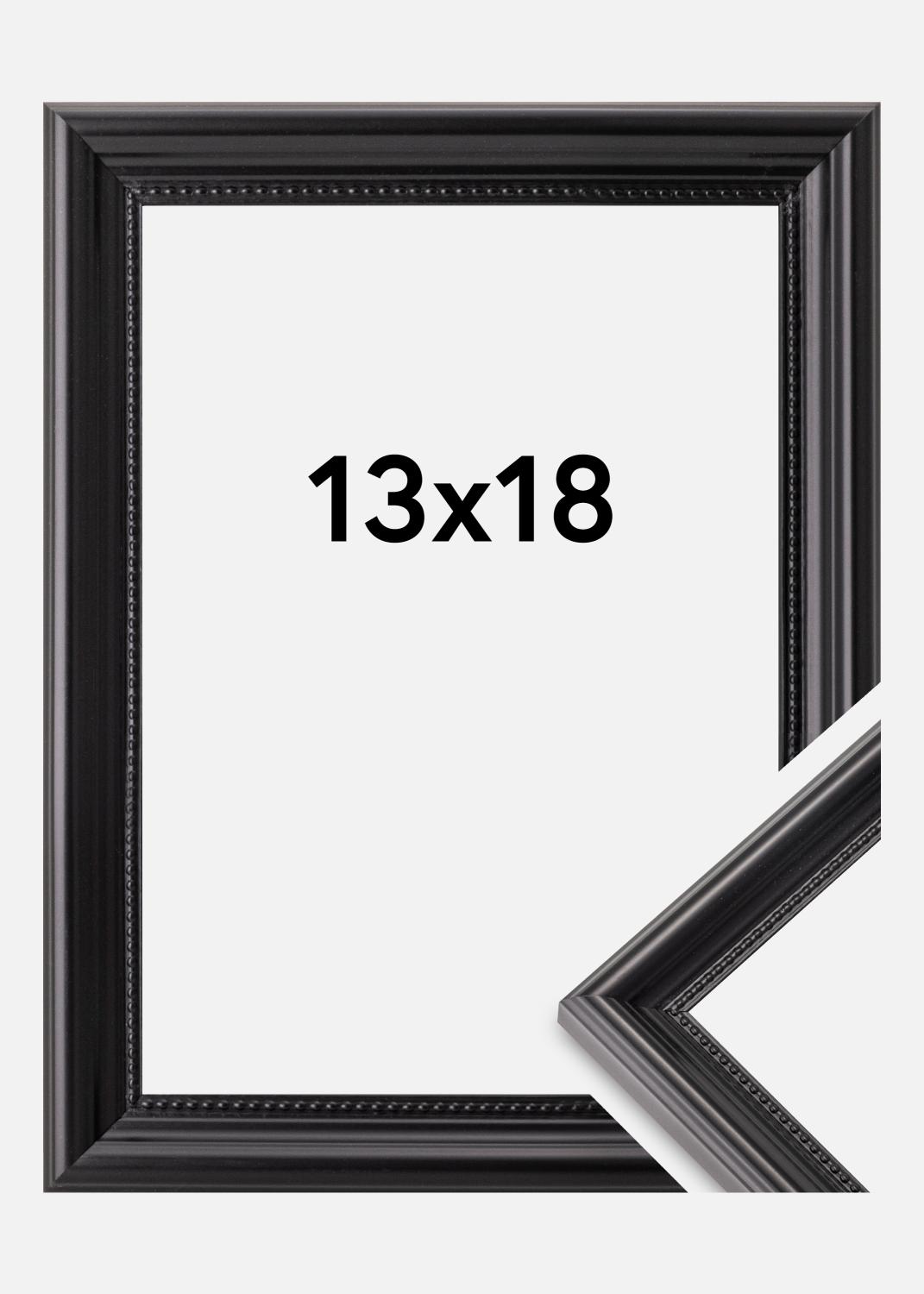 Product Image for Fotolijst Gala Acrylglas Zwart 13x18 cm