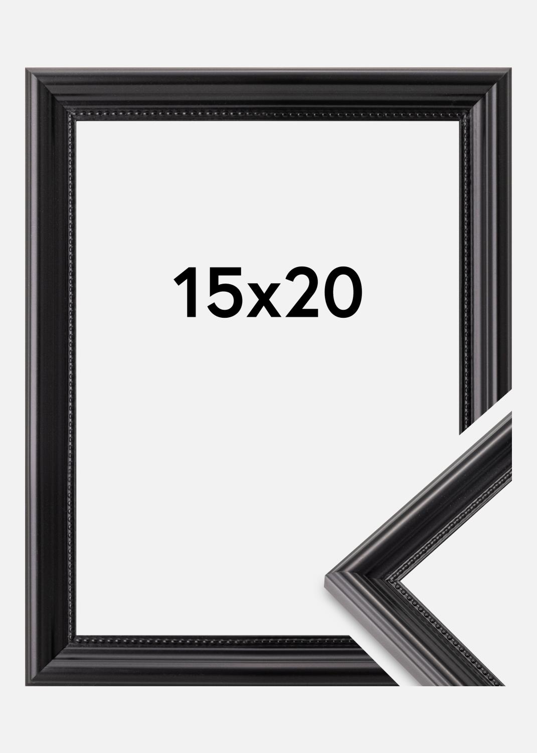 Product Image for Fotolijst Gala Acrylglas Zwart 15x20 cm