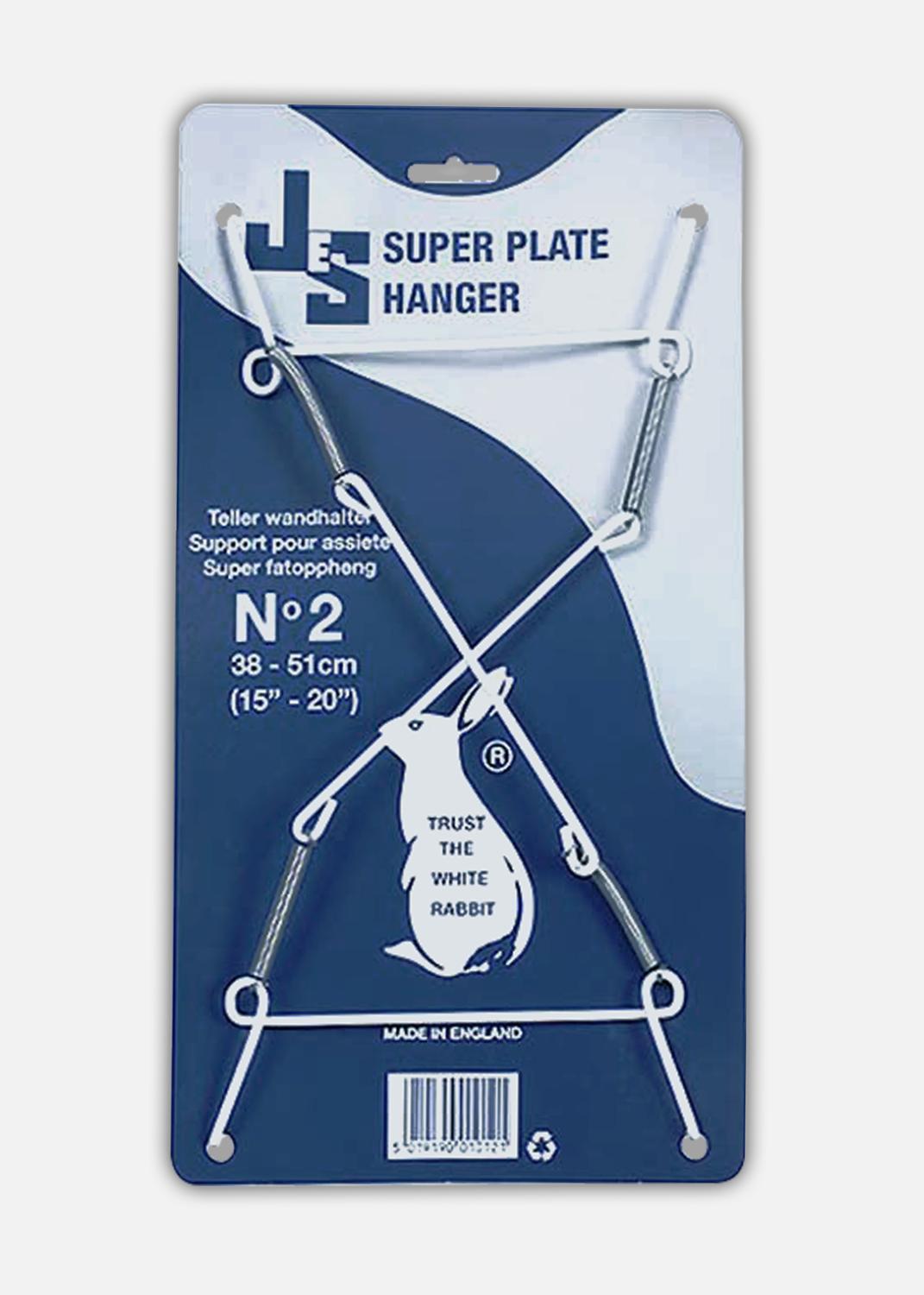 Product Image for Classic Bordhanger Super - 38-51 cm
